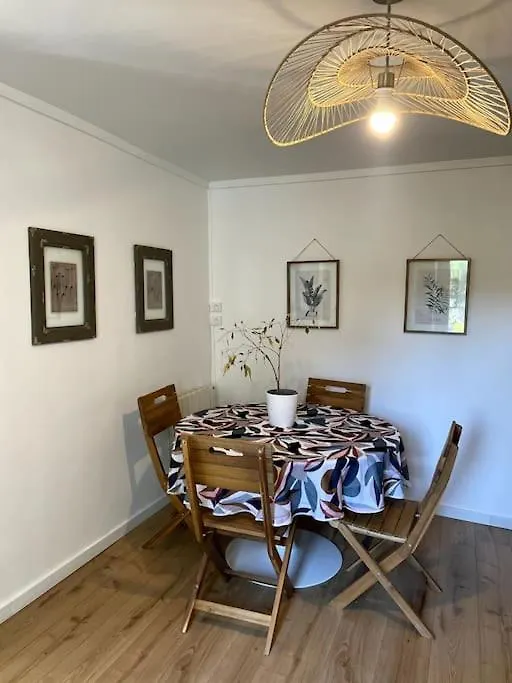Holiday home Maison Avec Jardin Dans Domaine Des Crozes