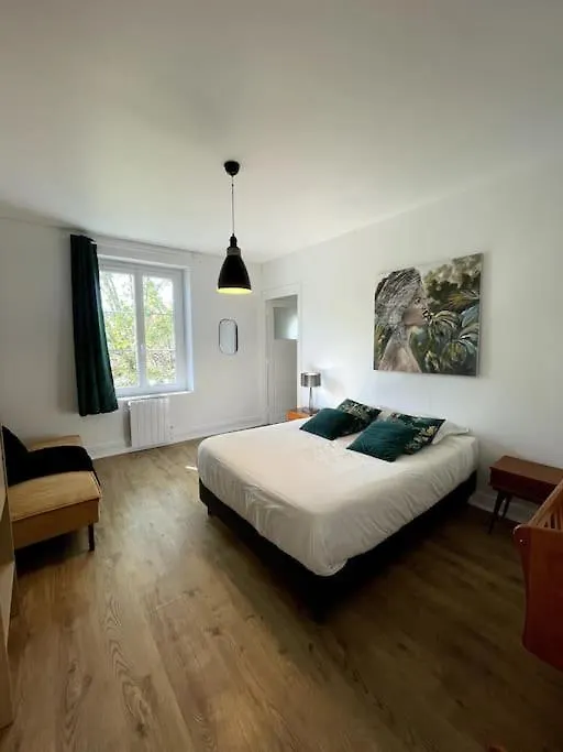 Maison Avec Jardin Dans Domaine Des Crozes Vienne (Isere)