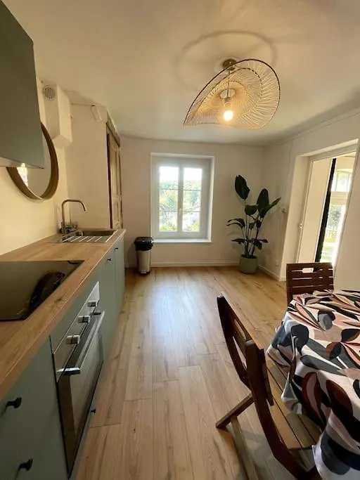 Maison Avec Jardin Dans Domaine Des Crozes Holiday home Vienne (Isere)