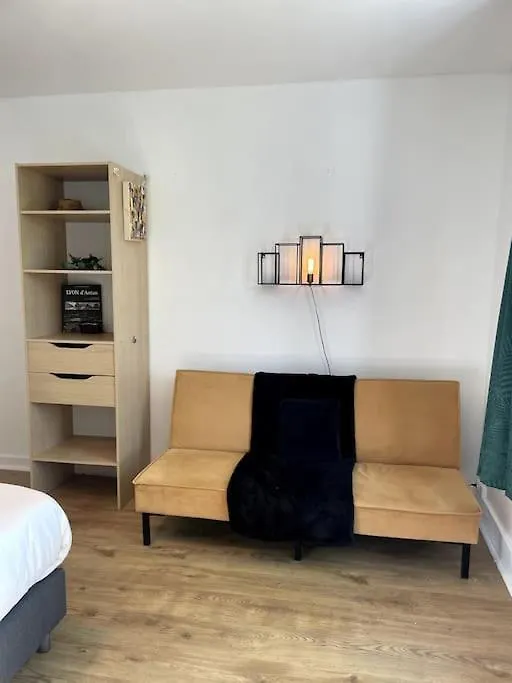 Holiday home Maison Avec Jardin Dans Domaine Des Crozes