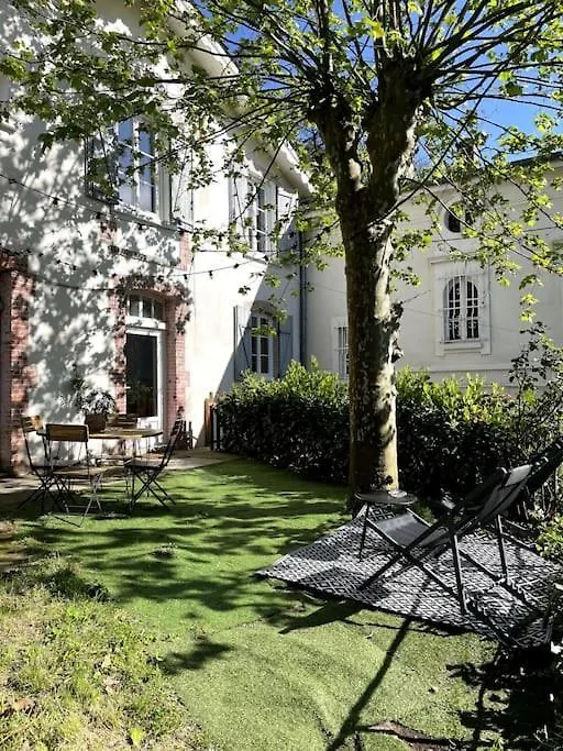 Maison Avec Jardin Dans Domaine Des Crozes 0*, Vienne (Isere) France