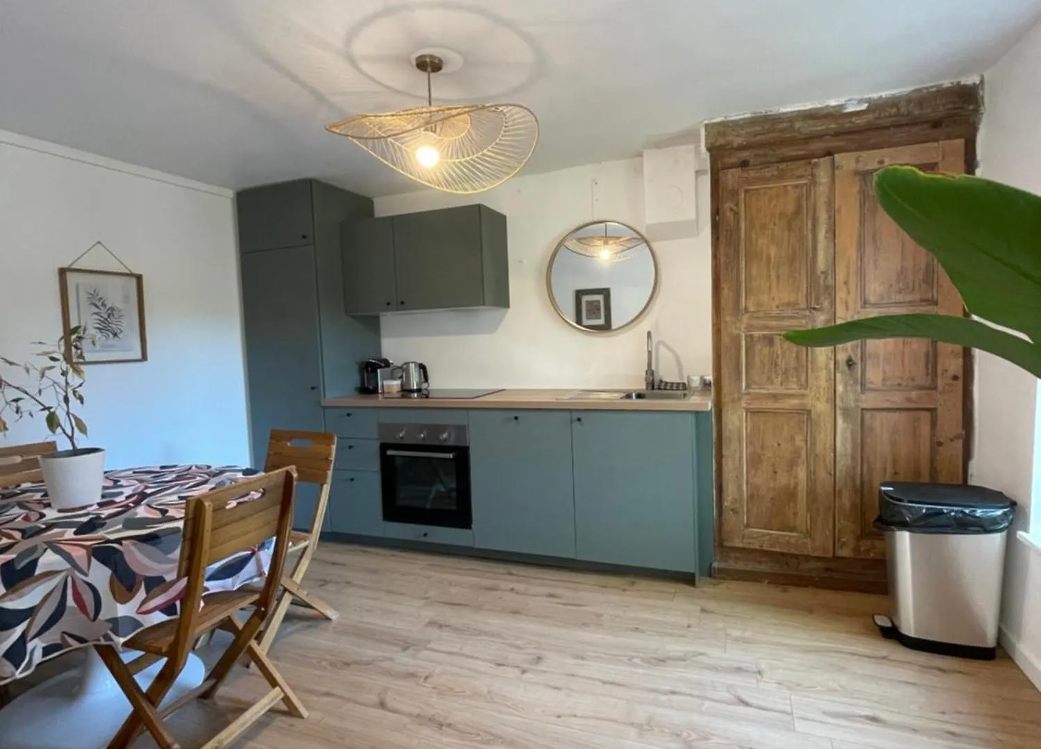 Holiday home Maison Avec Jardin Dans Domaine Des Crozes